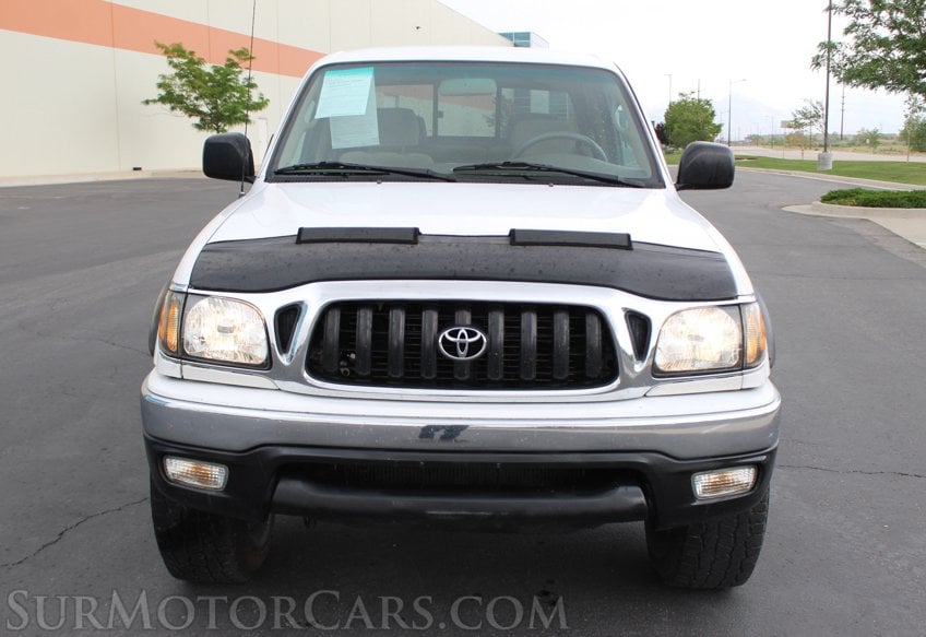 2002 Toyota Tacoma - Image 6