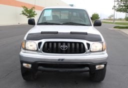 2002 Toyota Tacoma - Image 6