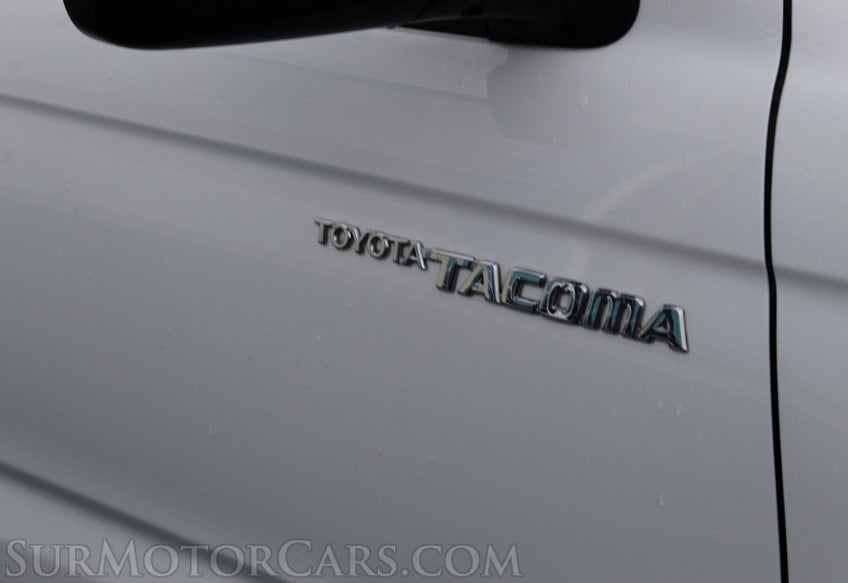 2002 Toyota Tacoma - Image 14
