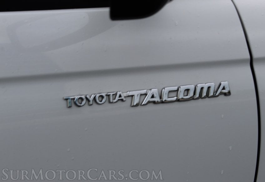 2002 Toyota Tacoma - Image 24