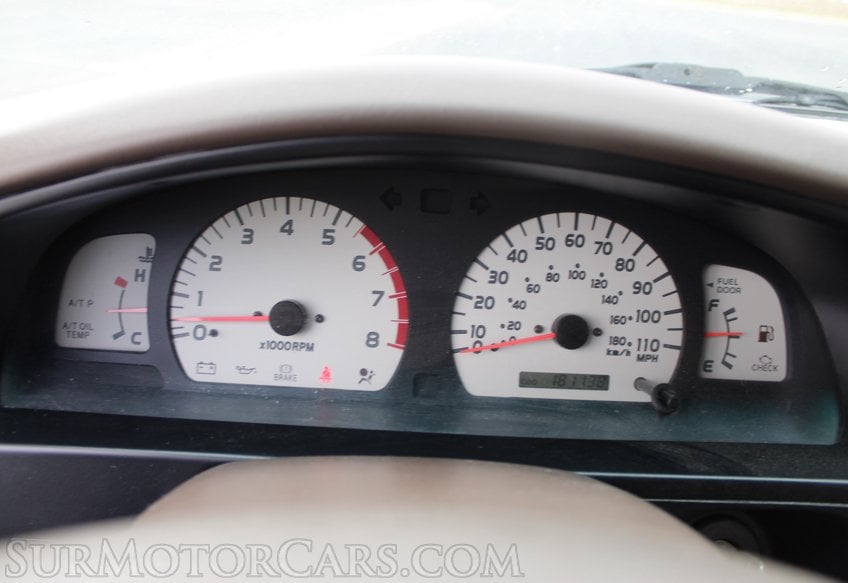2002 Toyota Tacoma - Image 49