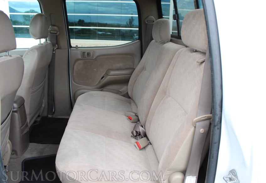 2002 Toyota Tacoma - Image 40