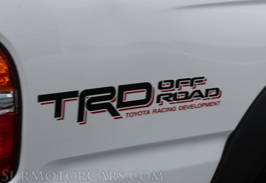 2002 Toyota Tacoma - Image 21
