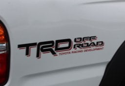 2002 Toyota Tacoma - Image 21