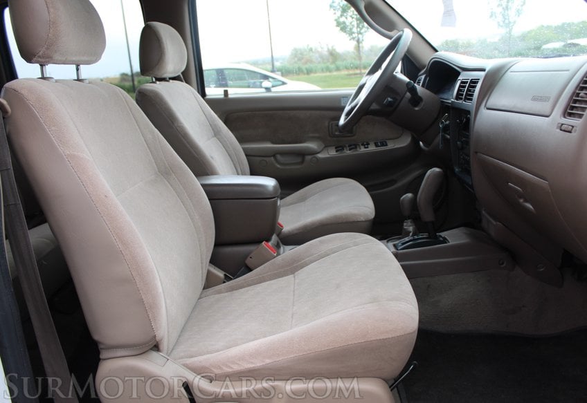 2002 Toyota Tacoma - Image 34