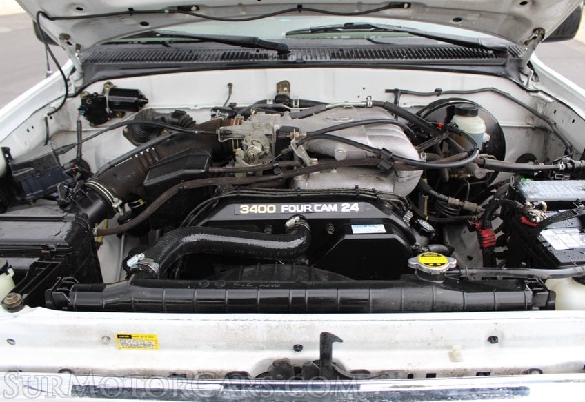 2002 Toyota Tacoma - Image 27