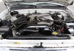 2002 Toyota Tacoma - Image 27