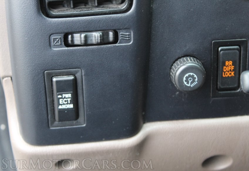 2002 Toyota Tacoma - Image 45