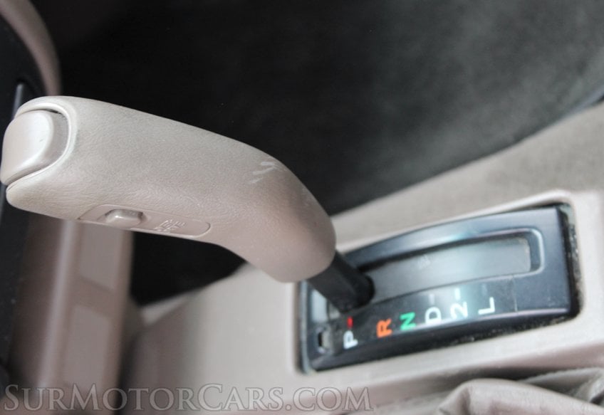 2002 Toyota Tacoma - Image 51