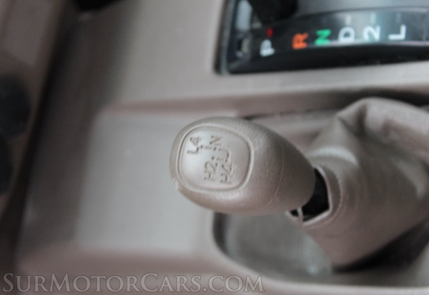 2002 Toyota Tacoma - Image 50