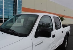 2002 Toyota Tacoma - Image 9