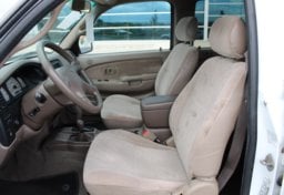 2002 Toyota Tacoma - Image 42