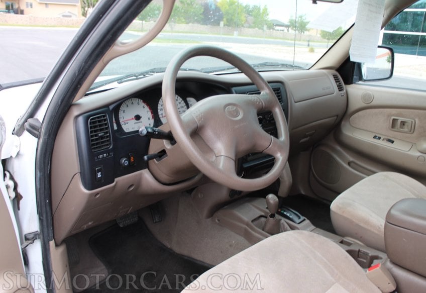 2002 Toyota Tacoma - Image 41