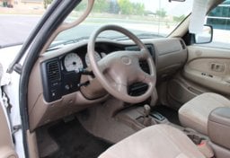2002 Toyota Tacoma - Image 41