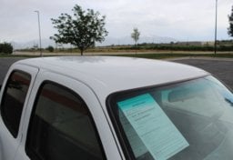 2002 Toyota Tacoma - Image 15