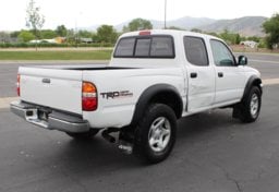 2002 Toyota Tacoma - Image 4