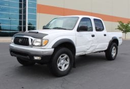 2002 Toyota Tacoma - Image 55