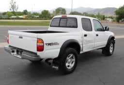 2002 Toyota Tacoma - Image 3