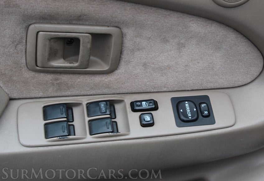 2002 Toyota Tacoma - Image 43