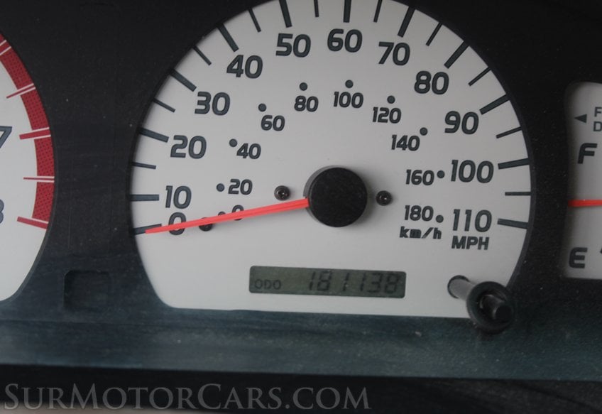 2002 Toyota Tacoma - Image 52