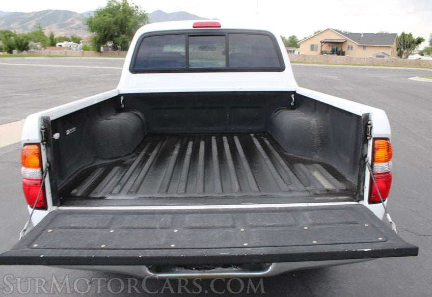 2002 Toyota Tacoma - Image 38
