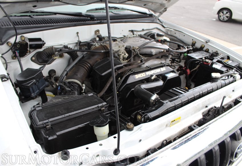 2002 Toyota Tacoma - Image 30