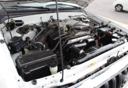 2002 Toyota Tacoma - Image 30
