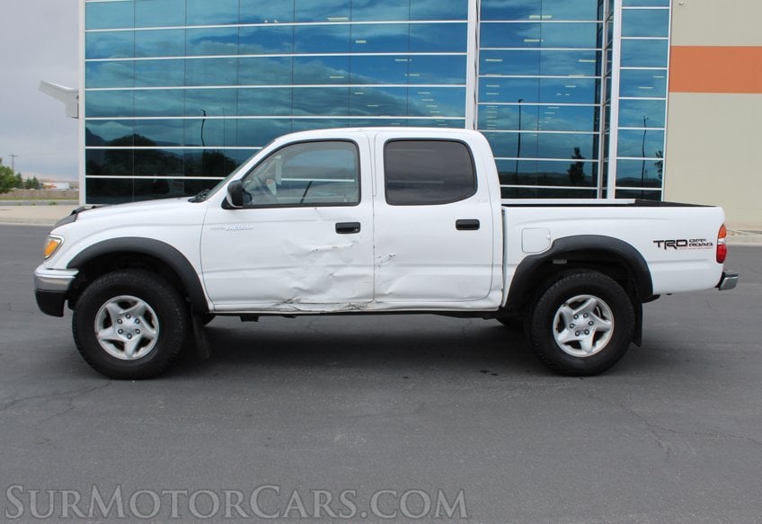 2002 Toyota Tacoma - Image 56