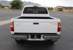 2002 Toyota Tacoma - Image 7