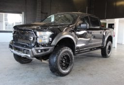 2019 Ford F-150 - Image 3
