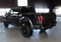 2019 Ford F-150 - Image 7