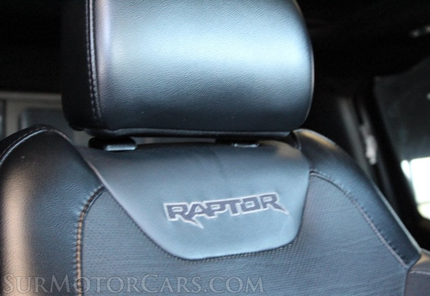 2019 Ford F-150 - Image 47