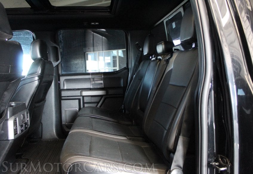 2019 Ford F-150 - Image 36