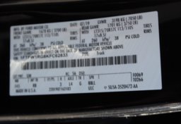 2019 Ford F-150 Raptor - Image 81