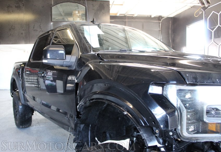 2019 Ford F-150 - Image 13