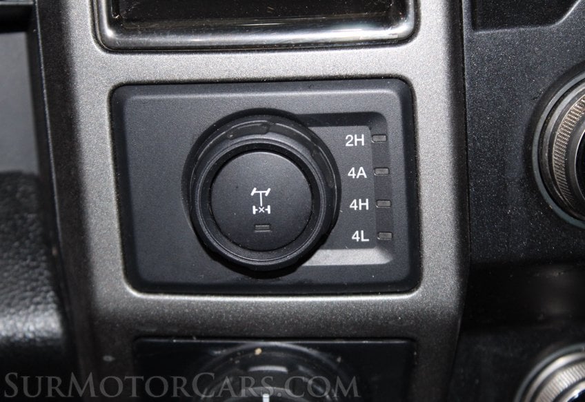 2019 Ford F-150 - Image 39