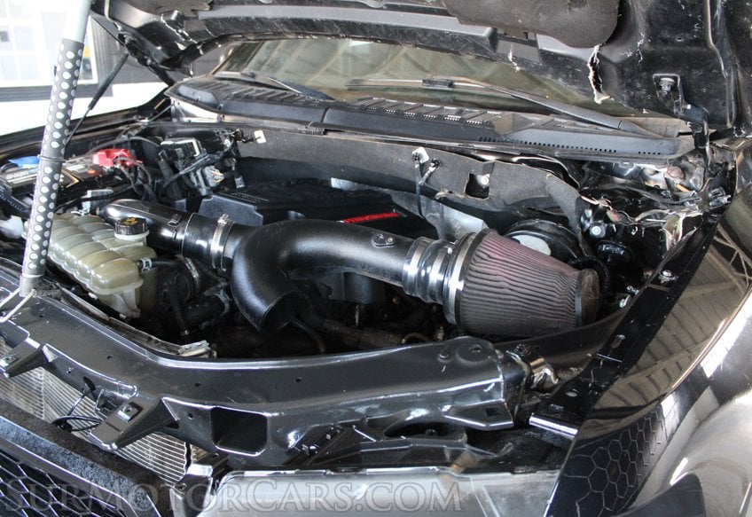 2019 Ford F-150 - Image 65