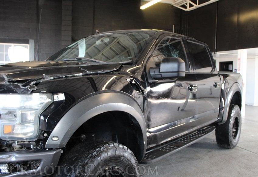 2019 Ford F-150 - Image 14