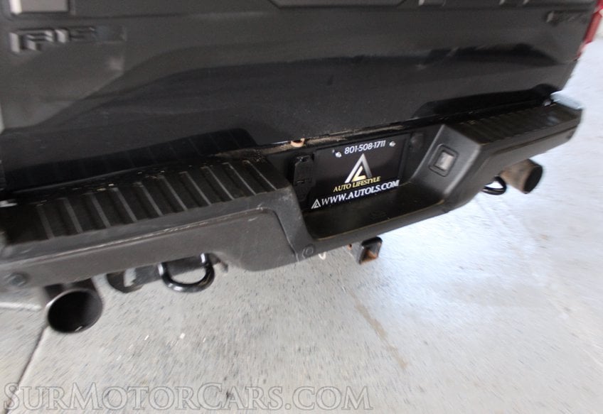 2019 Ford F-150 - Image 23