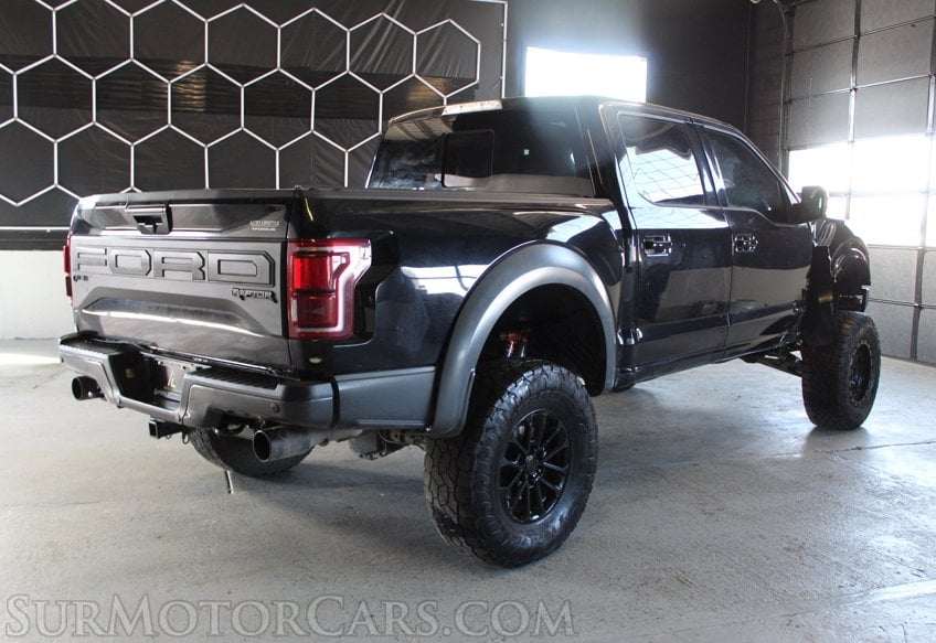 2019 Ford F-150 - Image 5