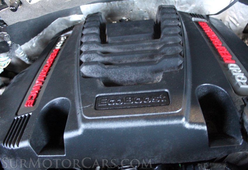 2019 Ford F-150 - Image 61