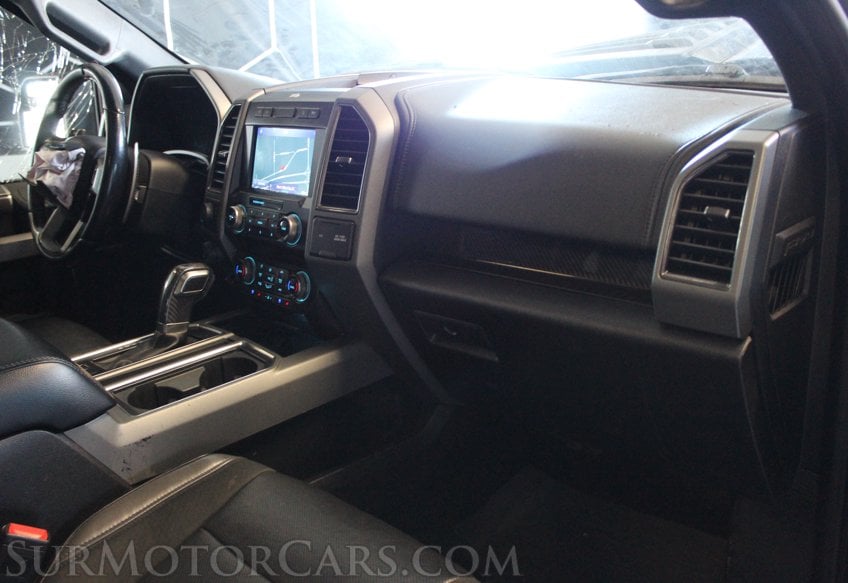 2019 Ford F-150 - Image 28