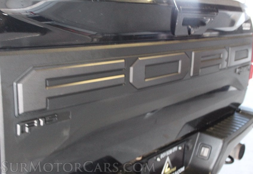 2019 Ford F-150 - Image 22