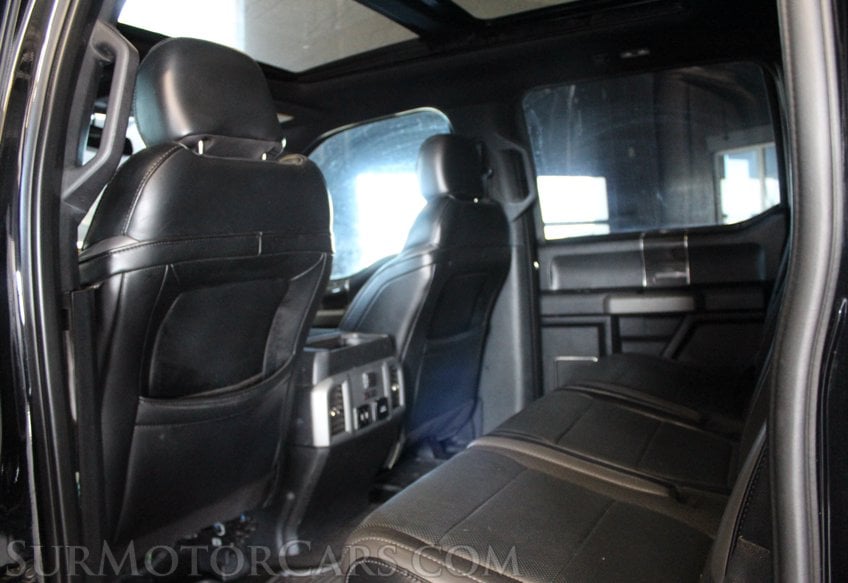 2019 Ford F-150 - Image 31