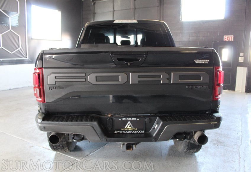 2019 Ford F-150 - Image 11