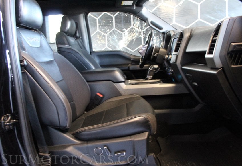 2019 Ford F-150 - Image 27