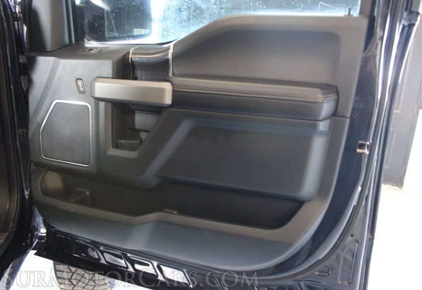 2019 Ford F-150 - Image 54