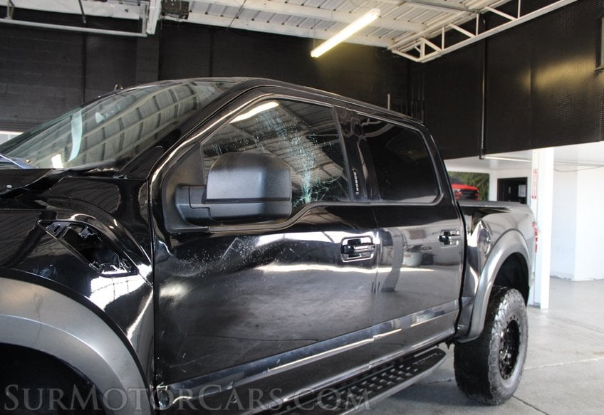 2019 Ford F-150 - Image 12