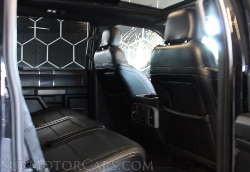 2019 Ford F-150 - Image 33