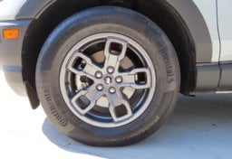2023 Ford Bronco Sport Big Bend AWD - Image 47